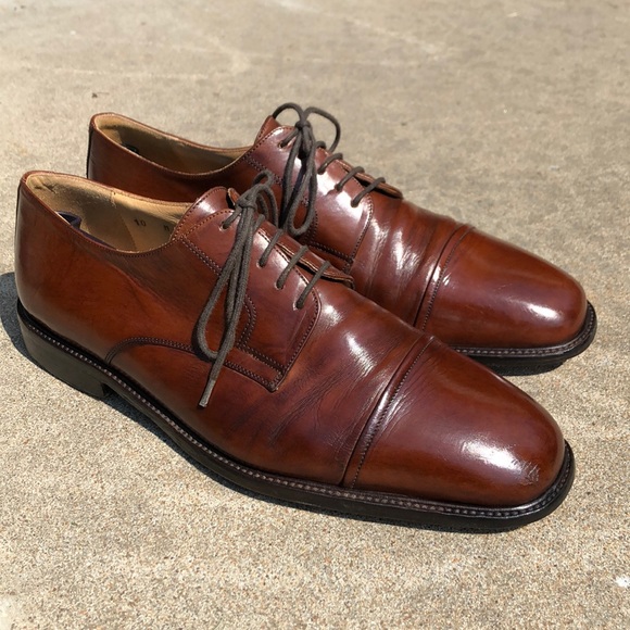 j murphy by johnston and murphy